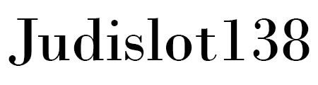 Judislot138